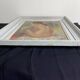Tableau Albert Genta, femme nue de dos, XXème siècle