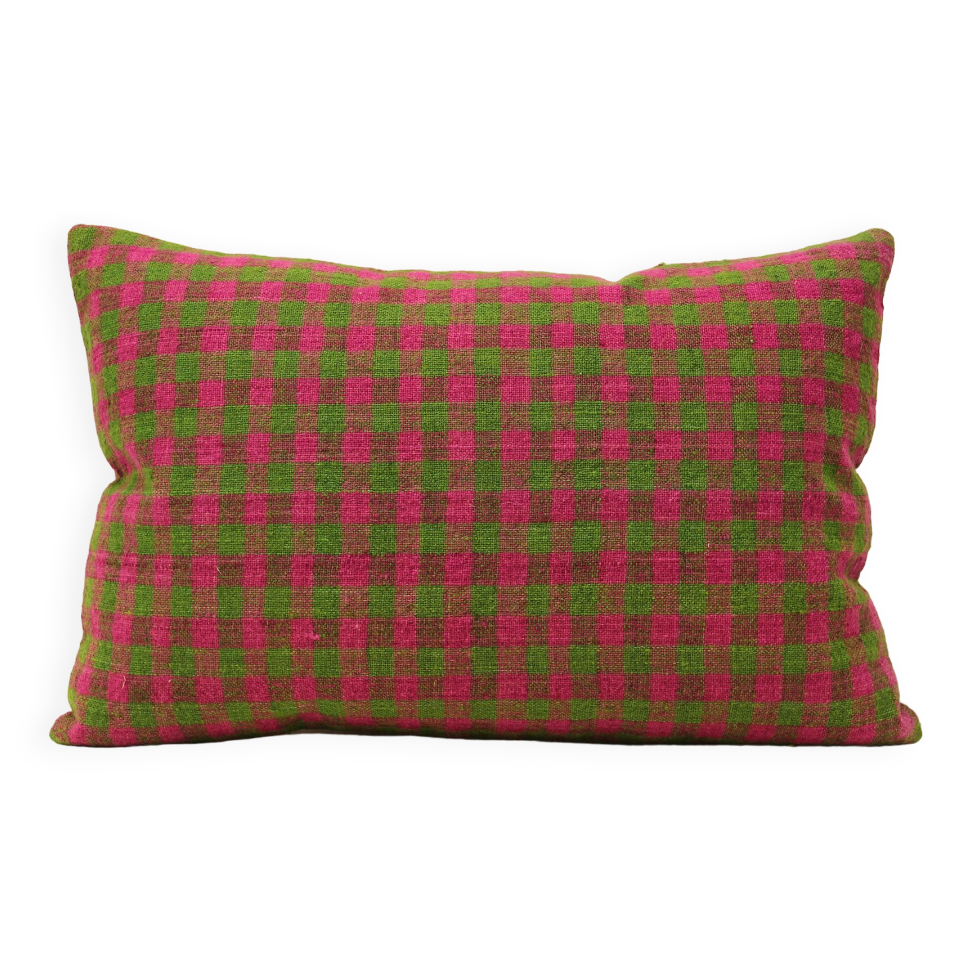 Turkish kilim pillow