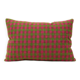 Turkish kilim pillow