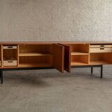 Sideboard B40 by Dieter Waeckerlin for Behr, Germany, 1960s