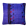 Vintage turkish kilim cushion cover 45 x 45 cm