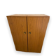 Bureau magic box en bois clair