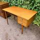 Vintage desk