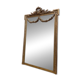 Large Louis XVI mirror