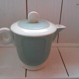 Coffee pot, sugar pot and cups Digoin