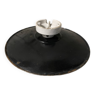 Suspension gamelle années 50