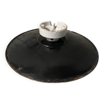 Suspension gamelle années 50