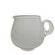 Postmodern jug from Tarnowiec Glassworks, Poland, 1970s