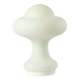 Mushroom Design Lamp Frosted Glass Mat Space Age Peill & Putzler
