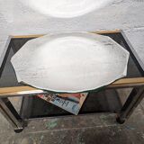 Miroir biseauté décagonal