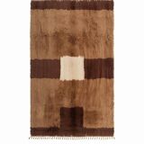 Traditional handmade Berber rug 250cm x 150cm