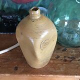 Sandstone bottle