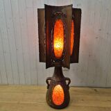 Accolay vintage floor lamp