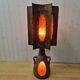 Lampe de sol vintage Accolay