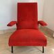 Guy Besnard armchair, 1950s