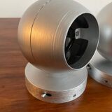 Series of 3 “Lirio” spotlights for Philips