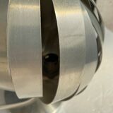 Lamp Henri Mathieu design 1970