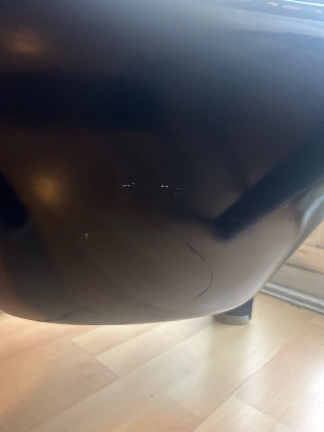 Fauteuil F300 Pierre Paulin Edition Artifort
