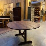 Winemaker's table early twentieth