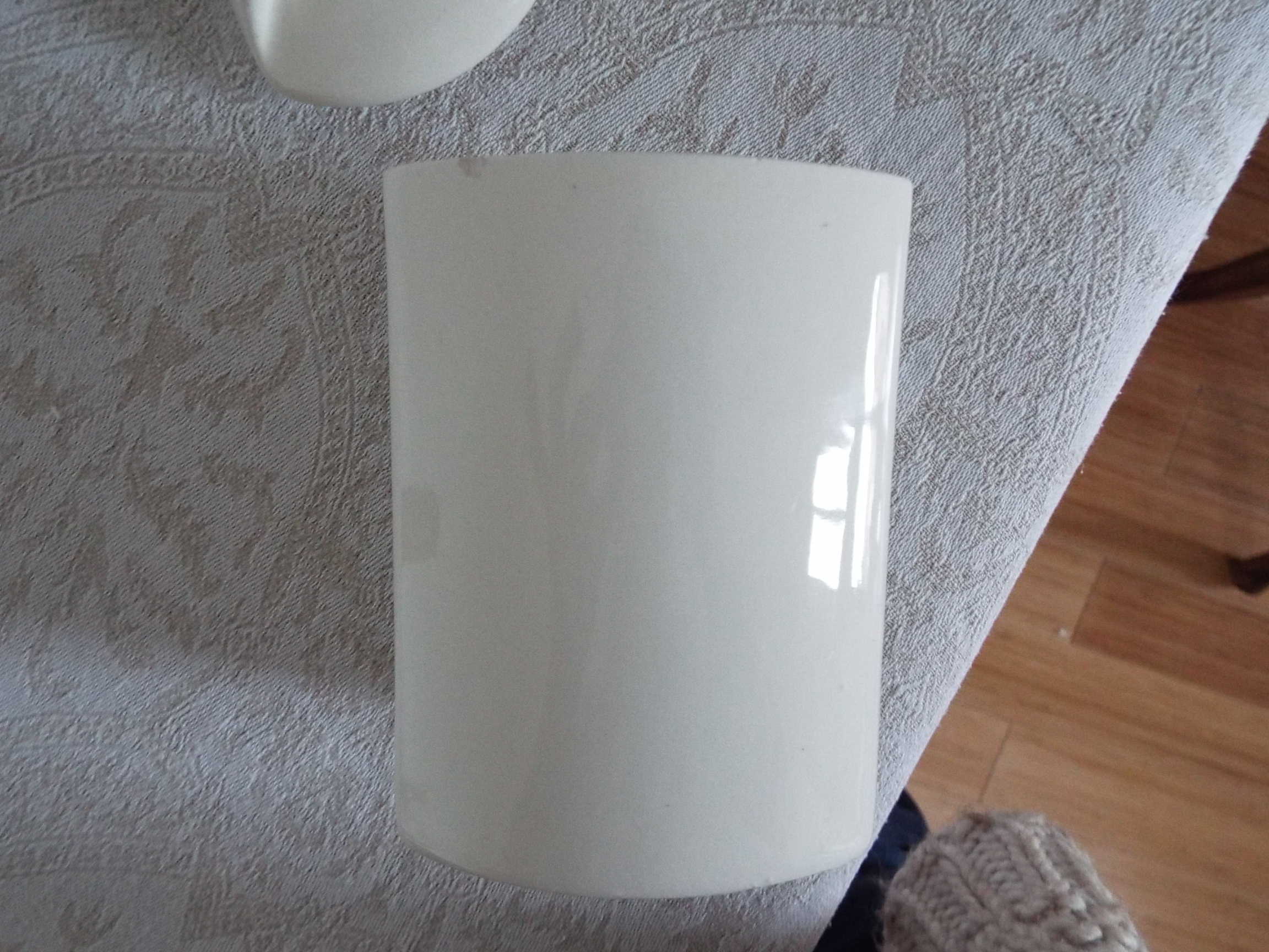 3 spice jars Ditmar Urbach