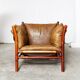 Ilona armchair by Arne Norell for Aneby Møbler