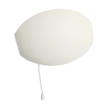 Vintage Habitat swivel pull light