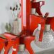 Pendant lamp, Space Age, 1970s, manufactured in Italy