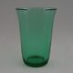 Vintage lesieur glass set