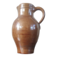 Grand pichet artisanale vintage