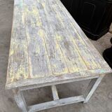 1940s workshop table