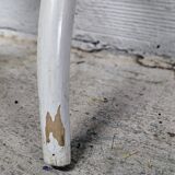 Bentwood stool