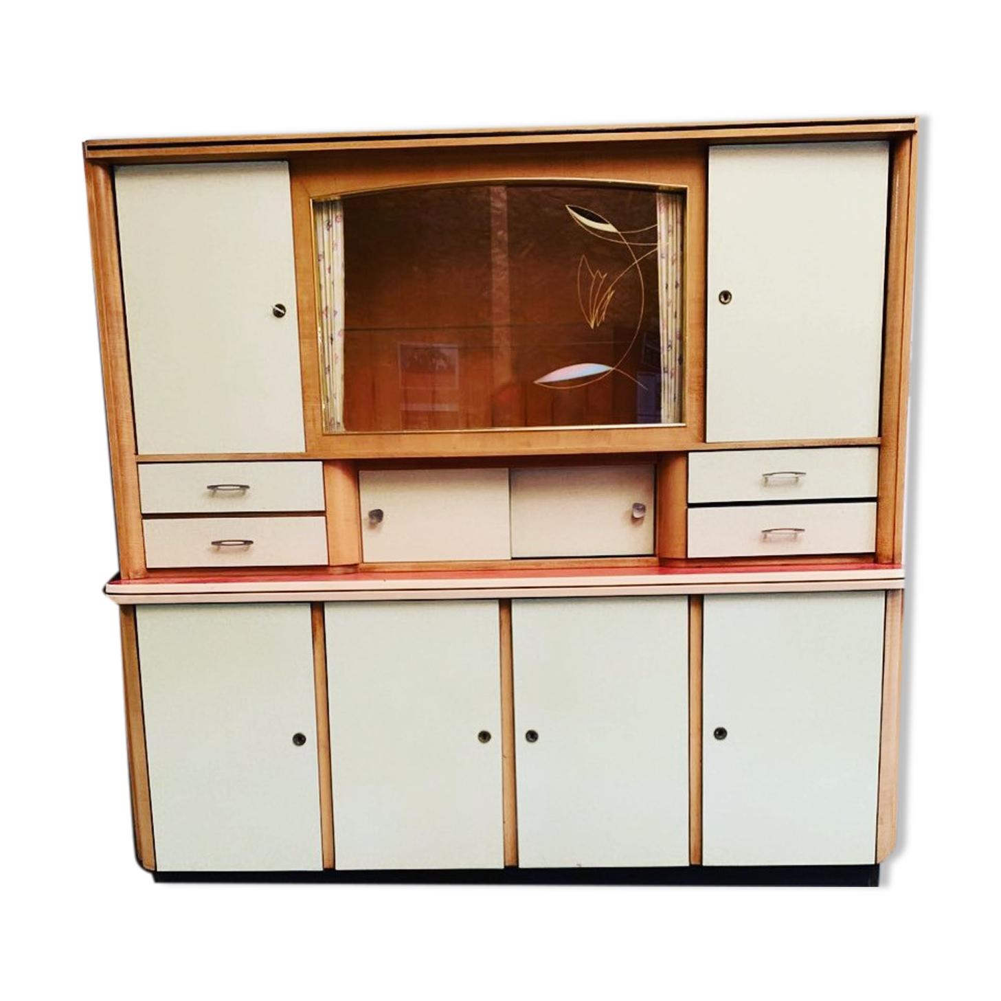 Buffet Formica