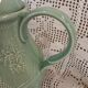 Antique St. Clement teapot/coffee pot
