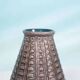Vase danois céramique vintage Japandi des années 60