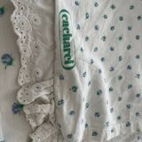 Housse de couette Cacharel