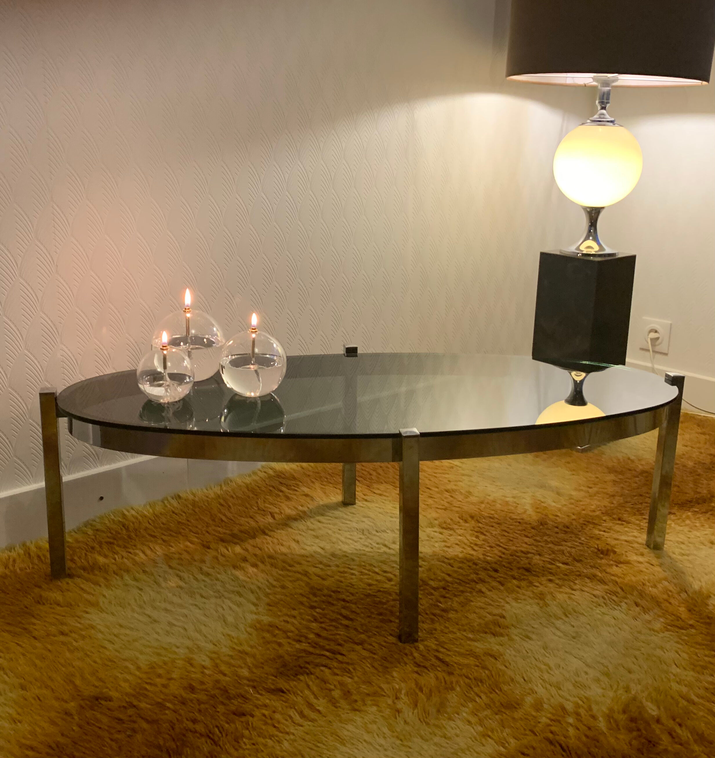 Coffee table 1970