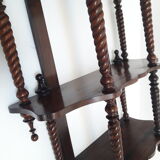 Shelf H52xW38,2xD15cm Napoleon III wall