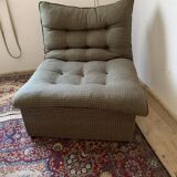 Mid-Century Armchair, 1960s