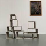 attribution G.Ifert  Shelf 1960