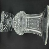 Vase Saint-Louis Versailles (25 CM)