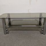 Space age coffee table from the 60s/70s