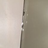 Mirror beveled with his chain 60 x 35 cm