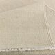 Tapis vintage turc de couleur douce, beige pastel et crème, 9 x 11, 285 x 334 cm, SK 33306