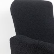 Paire de fauteuils « lounge », années 1970