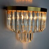 Venini sconce, Italy, 1970