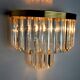 Venini sconce, Italy, 1970