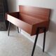 Modernist console