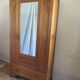 Parisian art deco wardrobe