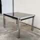 Table La Metal Arredo Paderno D. Milano extendable