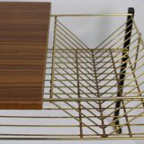 Table porte vinyle